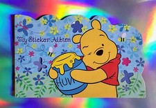 RARITÄT!!! WINNIE THE POOH