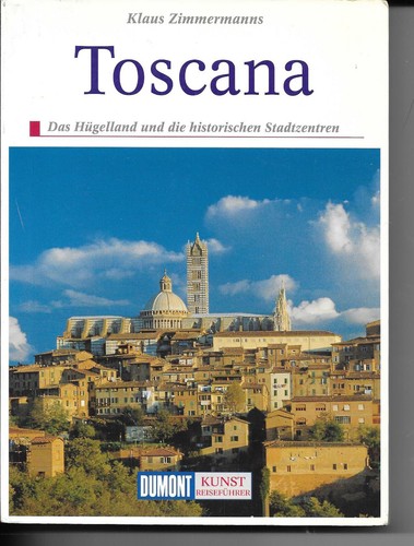 Toscana hügelland historisch - toscana,