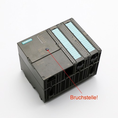 Siemens 6es7 314 - siemens,