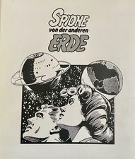 Die Spione der Erde Picc 1-70 kpl. im Original Sammelordner  / Comic Club