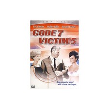 Code 7, Victim 5 [DVD] - DVD -