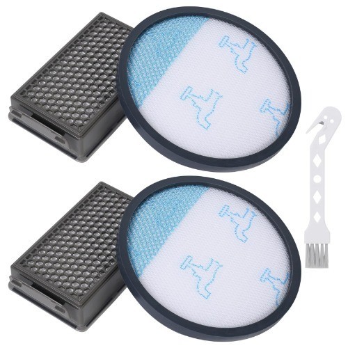 Staubsauger ersatzfilter für - staubsauger,