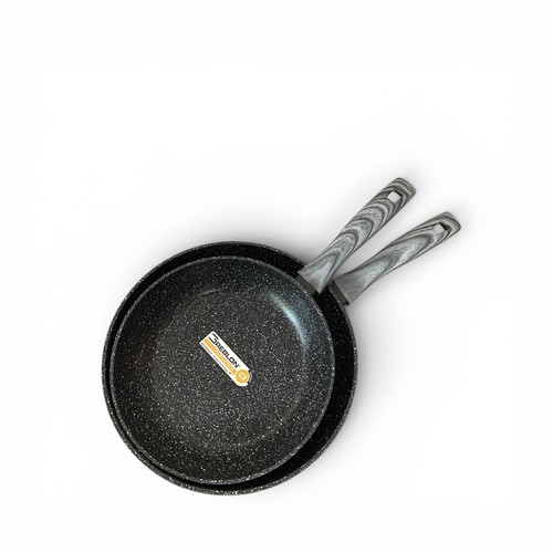 Pfannen set cm - +,