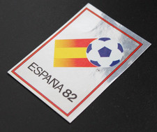 ♣ PANINI WM WC ESPANA 82 1982 ♣ ♣ 2 INTRO ♣ VERY RAR ♣ ♣ ♣ VERY GOOD CONDITION ♣