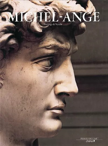 Michel ange pierluigi - michel-ange,,