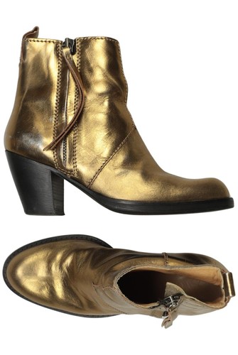 Acne studios stiefelette damen - stiefelette,