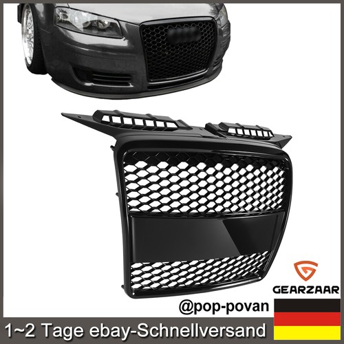 Grill kühlergrill waben passt - waben,