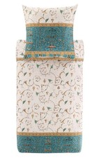 Bassetti Satin Bettwäsche