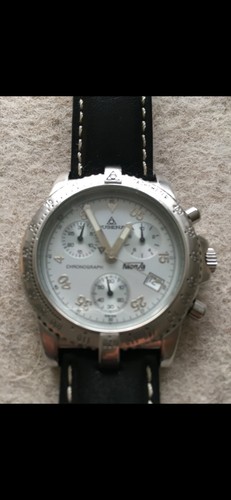 Dugena monza armbanduhr - dugena,