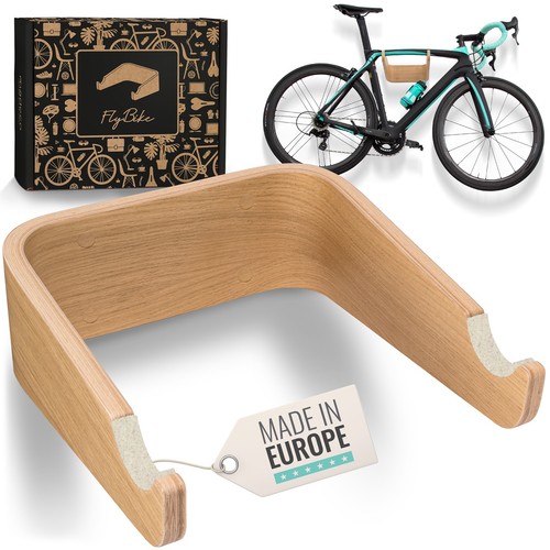 Madeco fahrrad wandhalterung - madeco,