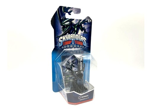 Skylanders trap team figur - trap,