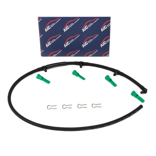 Aic schlauch leckkraftstoff - schlauch,