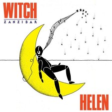 Helen  - Witch / Zanzibar