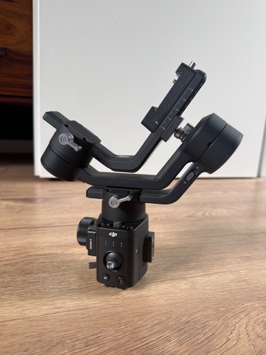Dji ronin achsen - dji, 3-achsen