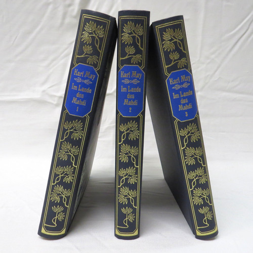 Karl may illustrierte - karl,