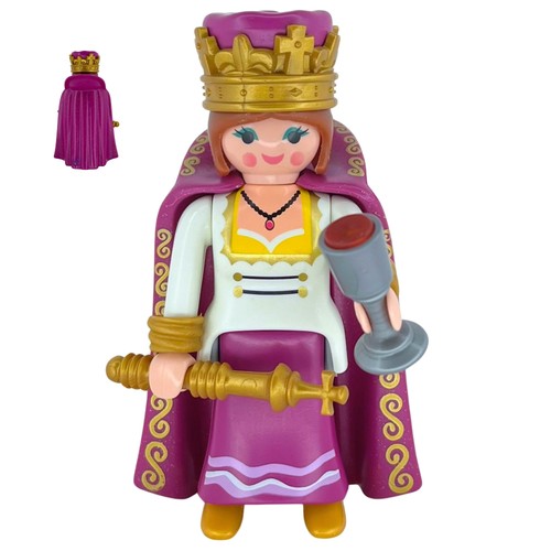 Playmobil figur mittelalter - figur,