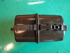 Alte Bundeswehr Feldflasche Trinkflasche