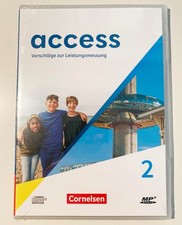 ACCESS 2, Vorschläge zur Leistungsmessung, NEU & OVP
