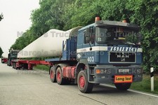 LKW Foto MAN F2000