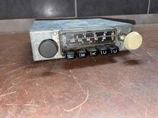 BLAUPUNKT Frankfurt 70er