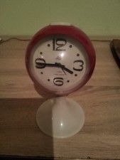  Kaiser Space-Age-Wecker