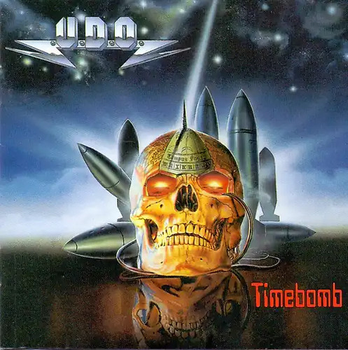 Timebomb - u.d.o.,