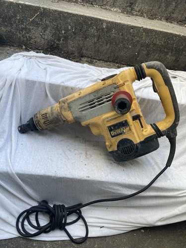 Dewalt stemmhammer - dewalt,