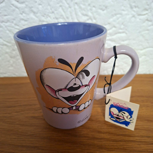 Diddl gute laune becher - diddl,