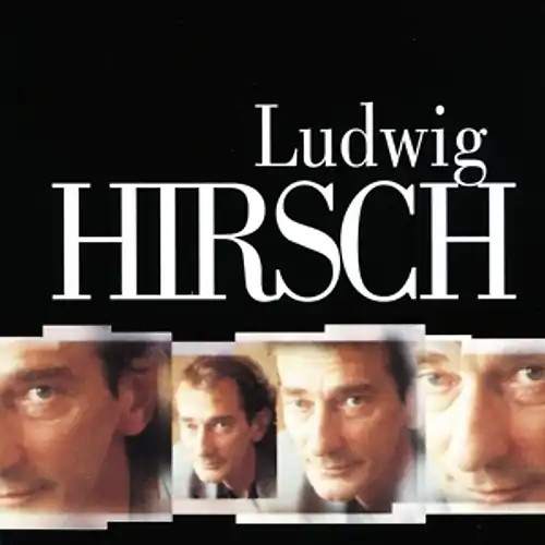 Ludwig hirsch master series - -,