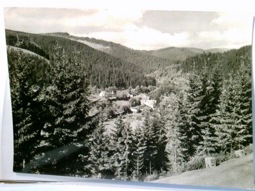 Meuselbach schwarzmühle in - meuselbach,