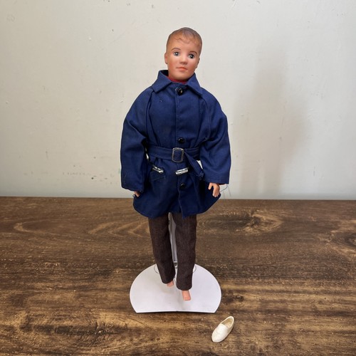 Paul puppe sindy boyfriend - paul,
