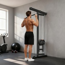 Sportnow latzugstation - sportnow,