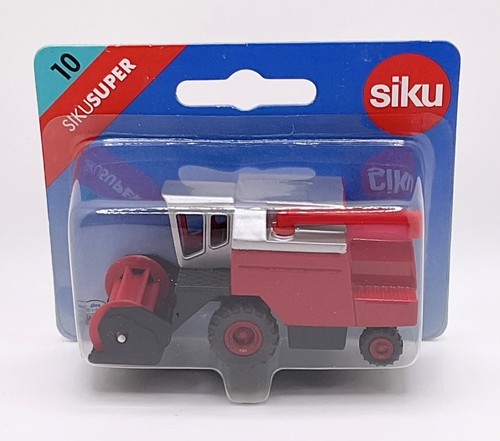 Siku 1024 mähdrescher - siku, ,,mähdrescher
