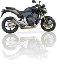 NEU IXIL Sportauspuff Honda