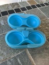 Tupperware A128 Ei &Go
