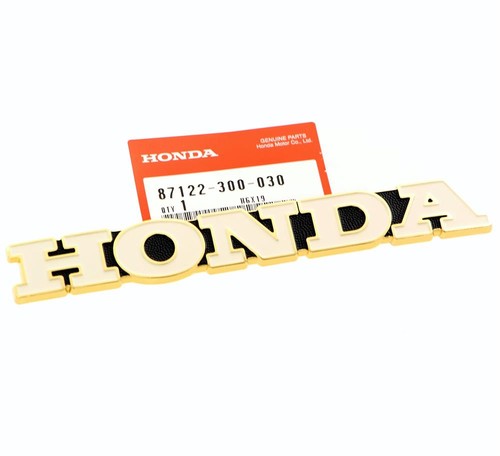 Honda 500 550 - four, k0