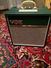 VOX AC4C1  Vacuum Tube