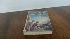 			Mystery At Witchend
