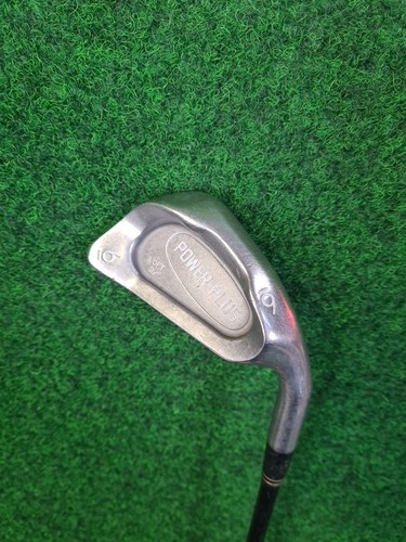 Silverline power plus eisen - silverline, 6-eisen