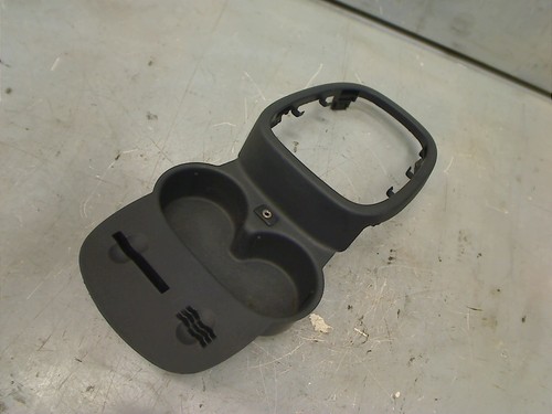 Corsa becherhalter - corsa,