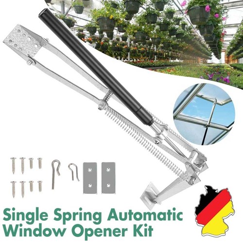 Automatischer fensteröffner - automatischer,