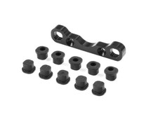 Xray alu querlenkerhalter - xray,