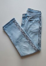 Original Levi's 501 Jeans -