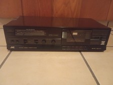 TDX-102 Tape JVC Cassette
