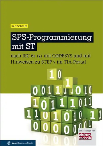 Sps programmierung mit - sps-programmierung, st