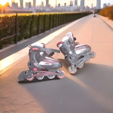 HUDORA Inliner Skates Xpulse , Größe: 31-33