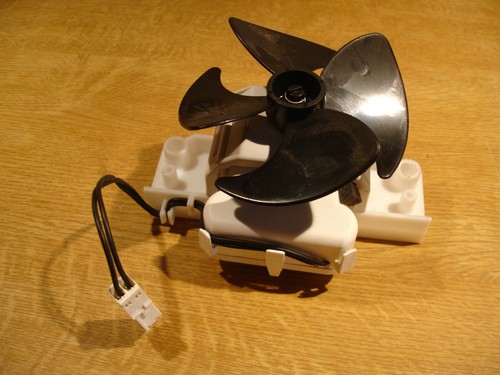 Gebläse ventilator siemens - geblÄse,