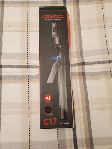 C17 facetracking 360 degree - c17, ai