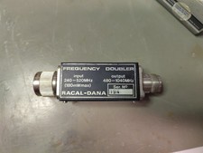 Racal Dana Frequency Doubler
