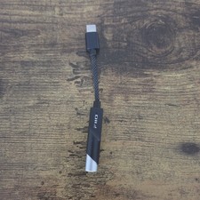 FiiO KA11 USB-C DAC/AMP